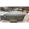 Image 6 : HOTSPRINGS HIGHLIFE VANGUARD 6 SEAT HOT TUB. 42 JETS, 375 GALLONS, SPA APP W/ CONNECTED SPA KIT,