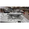 Image 7 : HOTSPRINGS HIGHLIFE VANGUARD 6 SEAT HOT TUB. 42 JETS, 375 GALLONS, SPA APP W/ CONNECTED SPA KIT,