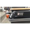 Image 9 : TRAEGER TIMBERLINE XL SMOKER GRILL. MODEL TBB01RLGC. 1320 SQ. INCH GRILL. 10 KG PELLET HOPPER.