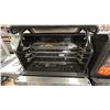 Image 2 : MASTERBUILT 800 GRAVITY SERIES XT DIGITAL CHARCOAL GRIDDLE, GRILL AND SMOKER.
