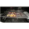 Image 3 : MASTERBUILT 800 GRAVITY SERIES XT DIGITAL CHARCOAL GRIDDLE, GRILL AND SMOKER.