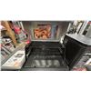 Image 2 : MASTERBUILT 800 GRAVITY SERIES DIGITAL CHARCOAL GRIDDLE, GRILL, SMOKER.
