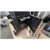 Image 5 : MASTERBUILT 800 GRAVITY SERIES DIGITAL CHARCOAL GRIDDLE, GRILL, SMOKER.