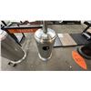 Image 4 : CROWN VERITY PATIO HEATER 2620 PROPANE HEATER
