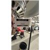 Image 6 : CROWN VERITY PATIO HEATER 2620 CV-2620SS