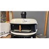 Image 2 : GOZNEY DOME PIZZA OVEN WITH STAND. GEN 2. COMES WITH DOME AND STAND COVER, DOUGH CUTTER,