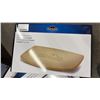 Image 2 : GROUP LOT OF NAPOLEON ACCESSORIES.  CAST IRON GRIDDLE, TRAVEL Q PIZZA STONE, STAINLESS PIZZA PAN,