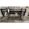 Image 2 : NAPOLEON PRESTIGE PRO 500 NATURAL GAS GRILL. INFRARED SIDE BURNER. ROTISSERIE. 6 BURNER