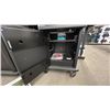 Image 4 : NAPOLEON ROUGE EQ 365 CONNECTED ELECTRIC GRILL. 240 VOLT. DIGITAL COLOUR SCREEN