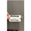 Image 4 : NAPOLEON 65" WIDE ELECTRIC FIREPLACE. MODEL NEFL65LCD. $5,000 RETAIL