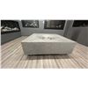 Image 1 : PYROMANIA FIRE FEATURES. MONUMENT NATURAL GAS FIRE TABLE. 40" SQUARE. 15" HIGH.