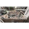 Image 4 : HOTSPRING HOT SPOT HOT TUB. RELAY. 6 SEAT. 40 JETS. 340 GALLON. 7'X7'X36"HIGH. $18,000 RETAIL