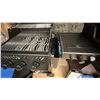 Image 3 : NAPOLEON FREESTYLE 365 3 BURNER PROPANE GRILL. MODEL F365DPMK-1