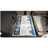 Image 10 : BROIL KING REGAL 420 PRO NATURAL GAS GRILL. STAINLESS STEEL WITH STAINLESS GRILLS. COOK LIGHT
