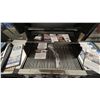 Image 2 : BROIL KING REGAL 420 PRO NATURAL GAS GRILL. STAINLESS STEEL WITH STAINLESS GRILLS. COOK LIGHT