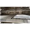 Image 3 : JACKSON GRILLS 4 BURNER LUX SERIES NATURAL GAS GRILL. MODEL JLS700-NG. INCLUDES OPTIONAL GRILL COVER