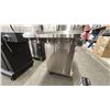 Image 5 : JACKSON GRILLS 4 BURNER LUX SERIES NATURAL GAS GRILL. MODEL JLS700-NG. INCLUDES OPTIONAL GRILL COVER