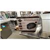 Image 8 : JACKSON GRILLS 4 BURNER LUX SERIES NATURAL GAS GRILL. MODEL JLS700-NG. INCLUDES OPTIONAL GRILL COVER
