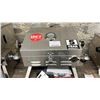 Image 2 : JACKSON GRILLS VERSA PORTABLE SERIES MODEL JVS75. INCLUDES COVER. PROPANE. FOLDING LEGS.
