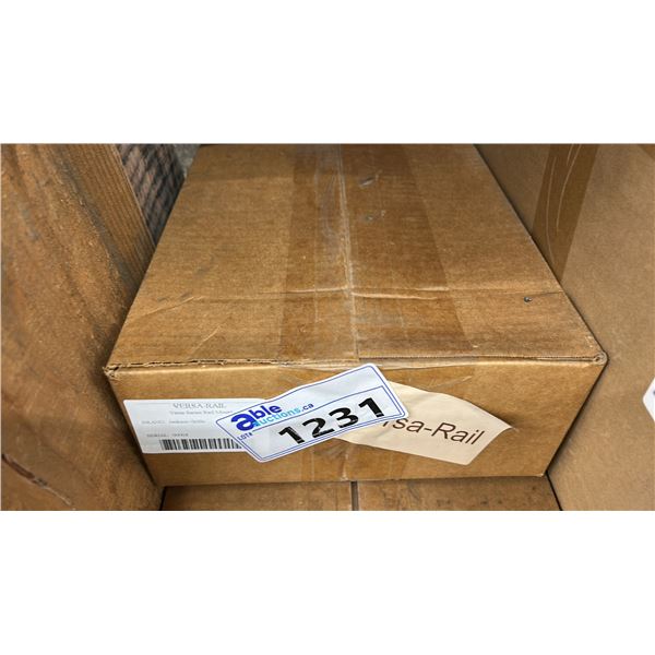 JACKSON GRILLS VERSA SERIES BOAT RAIL MOUNT KIT