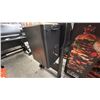 Image 5 : TRAEGER TIMBERLINE D2 - 850. SMOKER GRILL. ELECTRIC. STAINLESS DOUBLE WALLED.