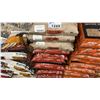 Image 2 : 3 BAGS TRAEGER TURKEY BLEND PELLETS WITH RUB AND BRINE INCLUDED PLUS BAGS APPLE WOOD PELLETS