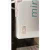Image 2 : BROMINE GRANULES SYSTEM BY MINETRALUXE, ADVANCED HOT TUB WATER CARE. RETAIL $260