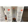 Image 2 : GROUP LOT, 1X VANISHING ACT, CALCIUM REMOVER, 1X FILTER CLEANER, 2X 5-WAY TEST STRIPS,