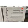 Image 3 : GROUP LOT, 1X VANISHING ACT, CALCIUM REMOVER, 1X FILTER CLEANER, 2X 5-WAY TEST STRIPS,