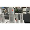 Image 4 : GROUP LOT, 1X VANISHING ACT, CALCIUM REMOVER, 1X FILTER CLEANER, 2X 5-WAY TEST STRIPS,