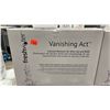 Image 3 : GROUP LOT, 1X VANISHING ACT, CALCIUM REMOVER, 1X FILTER CLEANER, 2X 5-WAY TEST STRIPS,