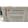 Image 5 : GROUP LOT, 1X VANISHING ACT, CALCIUM REMOVER, 1X FILTER CLEANER, 2X 5-WAY TEST STRIPS,