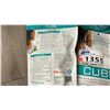 Image 2 : 4X BAG OF CUBE, MINERAL TREATMENT, NEXT LEVEL WATER COMFORT.