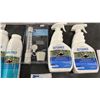 Image 3 : GROUP LOT. 1X CLEAN SCREEN, REMOVE ORGANIC CONTAMINANTS & METALS FROM ENTERING YOUR SPA,