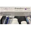 Image 2 : GROUP LOT. 1X CLEAN SCREEN, REMOVE ORGANIC CONTAMINANTS & METALS FROM ENTERING YOUR SPA,