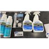 Image 4 : GROUP LOT. 1X CLEAN SCREEN, REMOVE ORGANIC CONTAMINANTS & METALS FROM ENTERING YOUR SPA,