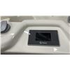 Image 4 : HOTSPRING HIGHLIFE COLLECTION. JETSETTER LX HOT TUB. 3 SEAT. 30 JETS. 250 GALLON. 7'X 5'8" X 33"