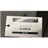 Image 4 : NAPOLEON ASTOUND 50 BUILT IN ELECTRIC FIREPLACE. 52" WIDE. $2,700 RETAIL