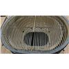 Image 3 : JACK DANIELS PRIMO CERAMIC GRILL. CHARCOAL. OVAL EXTRA LARGE 30"