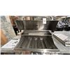 Image 5 : BULL OUTDOOR PRODUCTS. NATURAL GAS GRILLING ISLAND COMPONENTS. BULL 32" WIDE 4 BURNER GRILL.