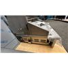 Image 4 : CAPITAL MODEL CG36RBIN 36" BBQ. BUILT-IN WITH ROTISSERIE AND SEAR ZONE. NATURAL GAS. MAESTRO AND