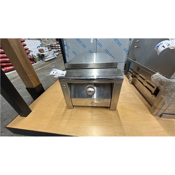 AL-FRESCO SEAR ZONE BUILT IN TYPE