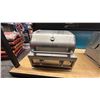 Image 1 : ARTISAN BUILT IN TYPE 2 BURNER GRILL. INC 1 ONLY COOKING GRID.