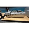 Image 1 : GROUP LOT OF BUILT IN TYPE COMPONENTS. CAPITAL MODEL CG1238SBN DOUBLE SIDE NATURAL GAS BURNER,