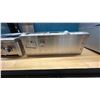 Image 5 : GROUP LOT OF BUILT IN TYPE COMPONENTS. CAPITAL MODEL CG1238SBN DOUBLE SIDE NATURAL GAS BURNER,
