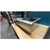 Image 6 : GROUP LOT OF BUILT IN TYPE COMPONENTS. CAPITAL MODEL CG1238SBN DOUBLE SIDE NATURAL GAS BURNER,