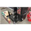 Image 11 : MASTERBUILT 1050 GRAVITY SERIES DIGITAL CHARCOAL GRILL AND SMOKER.