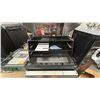 Image 2 : MASTERBUILT 1050 GRAVITY SERIES DIGITAL CHARCOAL GRILL AND SMOKER.