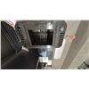 Image 9 : MASTERBUILT 1050 GRAVITY SERIES DIGITAL CHARCOAL GRILL AND SMOKER.