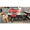 Image 1 : SMOKESTONE RECTEQ WORLDS FIRST WOOD FIRED GRIDDLE. MODEL RT-600